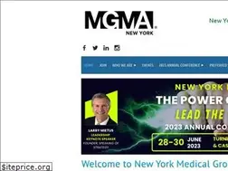 Sites similar to newyorkmgma.com