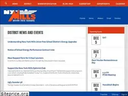 Sites similar to newyorkmills.org