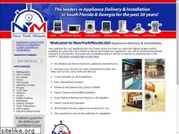 Sites similar to newyorkminute.biz
