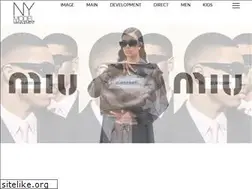 Sites similar to newyorkmodels.com