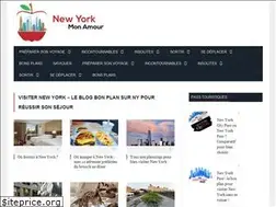 Sites similar to newyorkmonamour.fr