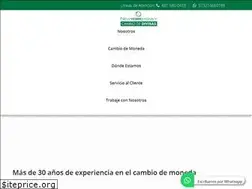 Sites similar to newyorkmoney.com.co