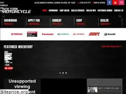 Sites similar to newyorkmotorcycle.com