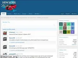 Sites similar to newyorkmustangs.com