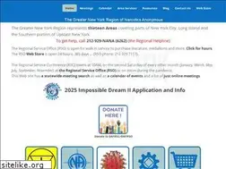 Sites similar to newyorkna.org