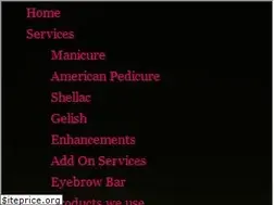 Sites similar to newyorknails.ie