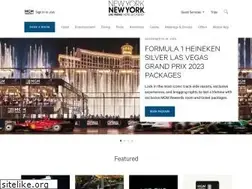Sites similar to newyorknewyork.com