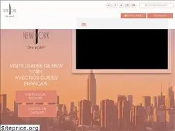 Sites similar to newyorkoffroad.com