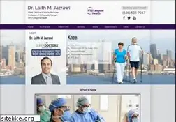 Sites similar to newyorkortho.com