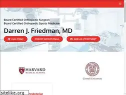 Sites similar to newyorkorthopedicmedicine.com
