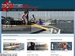 Sites similar to newyorkoutrigger.org