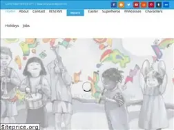Sites similar to newyorkpartycharacters.com