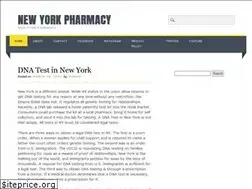 Sites similar to newyorkpharmacy.xyz
