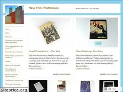 Sites similar to newyorkphotobooks.com