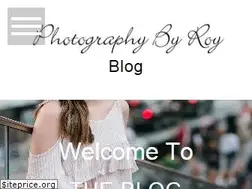 Sites similar to newyorkphotographer.net