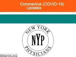 Sites similar to newyorkphysicians.com