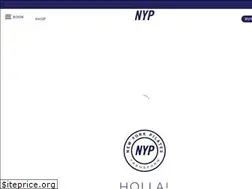 Sites similar to newyorkpilates.com