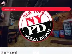 Sites similar to newyorkpizza-annarbor.com