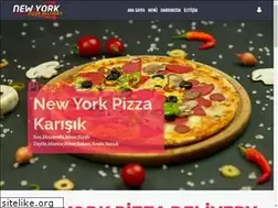 Sites similar to newyorkpizza.com.tr