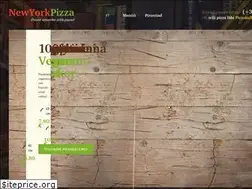 Sites similar to newyorkpizza.ee