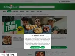 Sites similar to newyorkpizza.nl