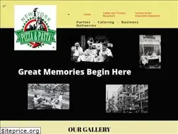 Sites similar to newyorkpizzaandpasta.com