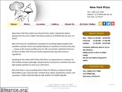 Sites similar to newyorkpizzaca.com