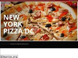 Sites similar to newyorkpizzadc.com