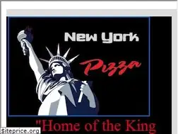 Sites similar to newyorkpizzanow.com