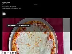 Sites similar to newyorkpizzaorlando.com