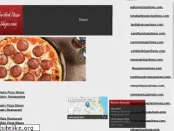 Sites similar to newyorkpizzashops.com