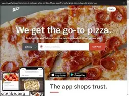 Sites similar to newyorkpizzayorktown.com