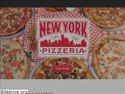 Sites similar to newyorkpizzeriachino.com