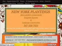 Sites similar to newyorkplantings.com