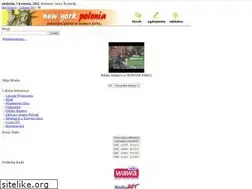 Sites similar to newyorkpolonia.com
