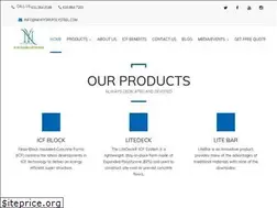 Sites similar to newyorkpolysteel.com