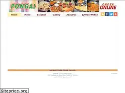 Sites similar to newyorkpongal.com