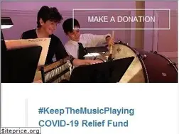 Sites similar to newyorkpops.org