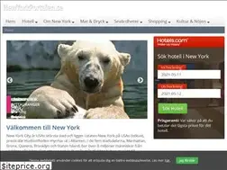 Sites similar to newyorkportalen.se