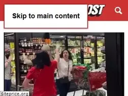 Sites similar to newyorkpost.com