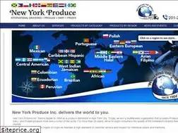 Sites similar to newyorkproduceinc.com