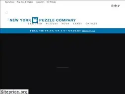 Sites similar to newyorkpuzzlecompany.com