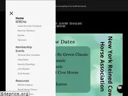 Sites similar to newyorkrcha.com