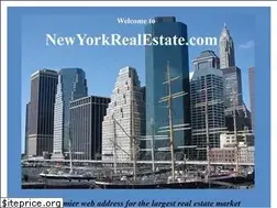 Sites similar to newyorkrealestate.com