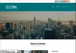 Sites similar to newyorkrealestatedirectory.com