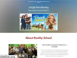 Sites similar to newyorkrealitytvschool.com
