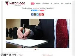 Sites similar to newyorkresumeservice.com