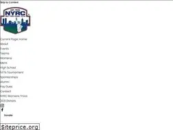 Sites similar to newyorkrugby.nyc