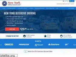 Sites similar to newyorksafetycouncil.com