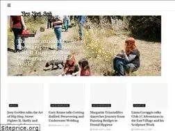 Sites similar to newyorksaid.com